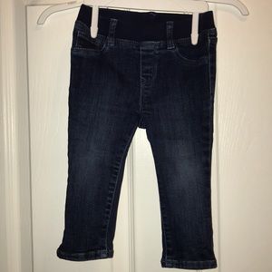 Baby Gap legging jeans